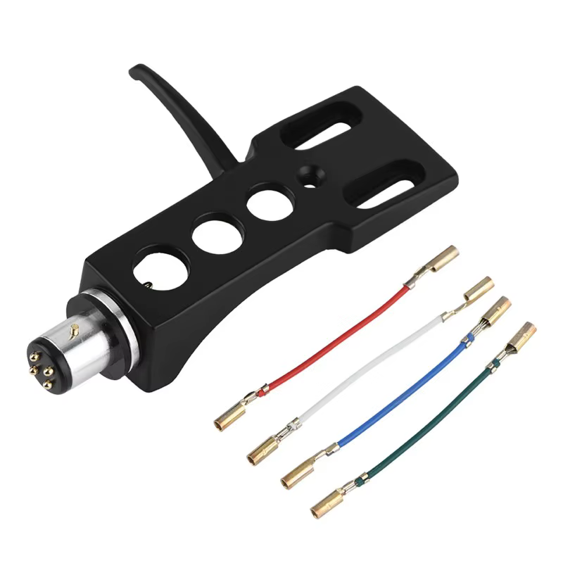 Headshell para Technics 1200 y 1210 – Soporte Cartucho Vinilo