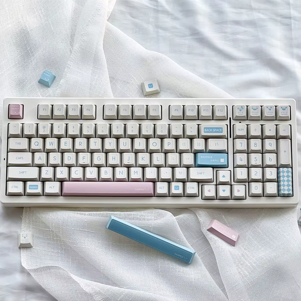 Teclado de referencia no incluido
