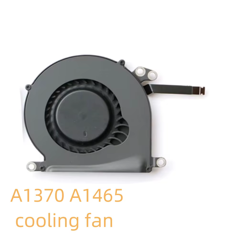 Ventilador CPU para MacBook Air 11 pulgadas A1370 A1465