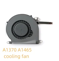 Ventilador CPU para MacBook Air 11 pulgadas A1370 A1465