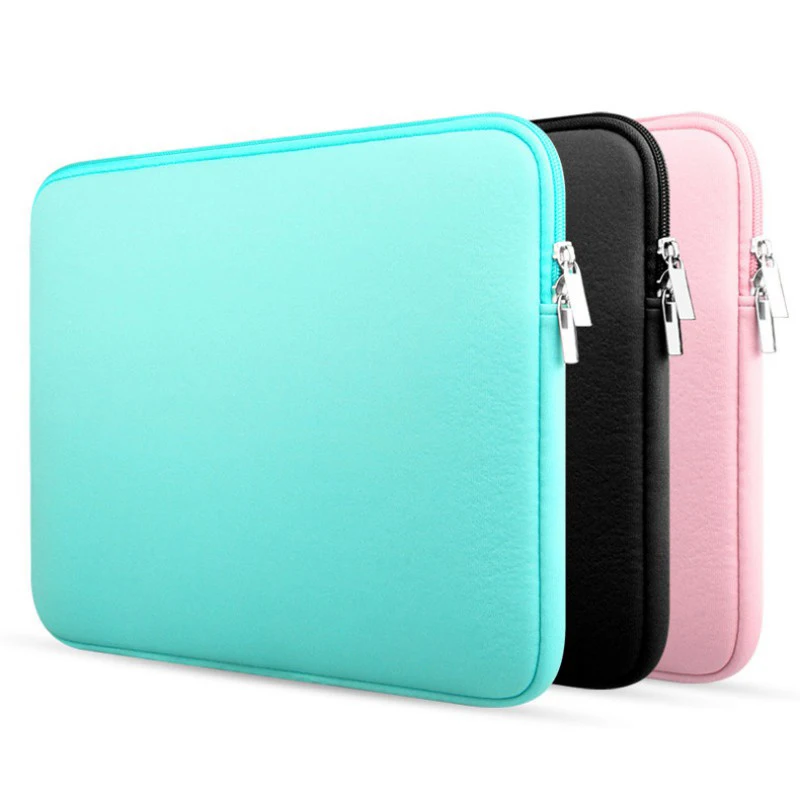 Funda Universal suave portátil 11-15,6 - Compatible MacBook, HP, Dell - imagen 3