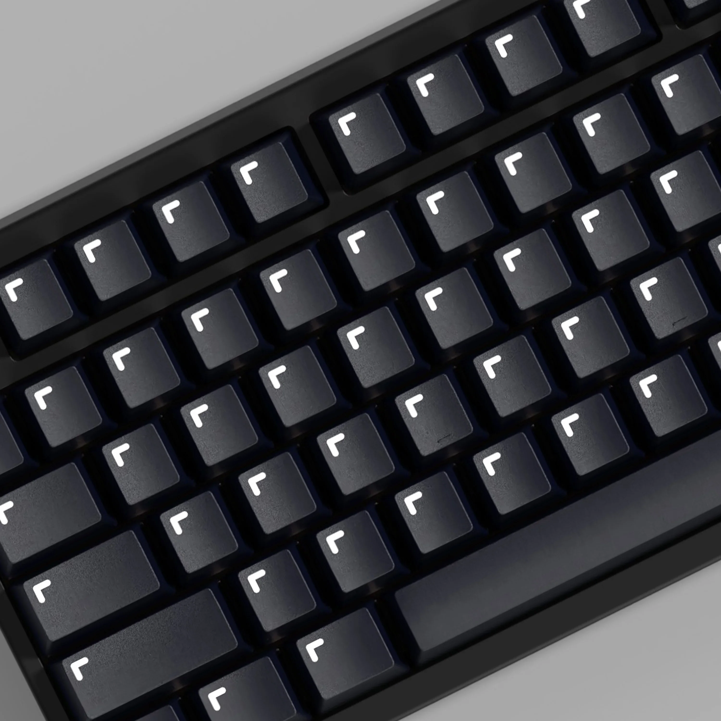 GMK Teclas PBT Teclado Mecánico Perfil Cherry MX Duradero Antidesgaste - imagen 5
