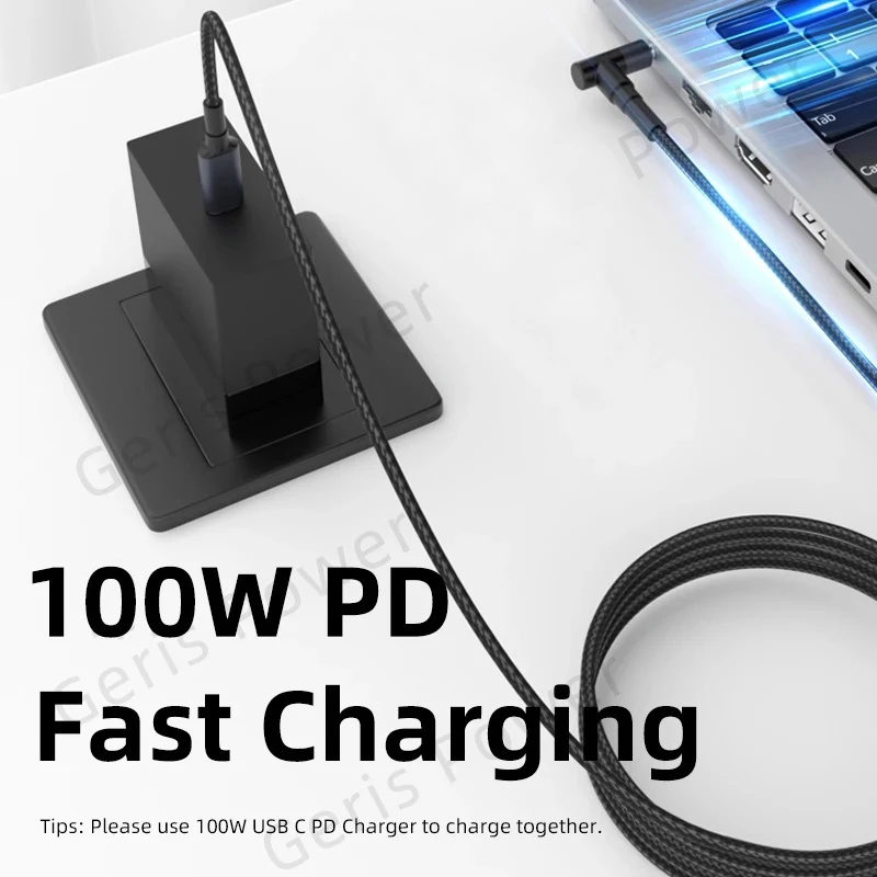 Conector PD en acción