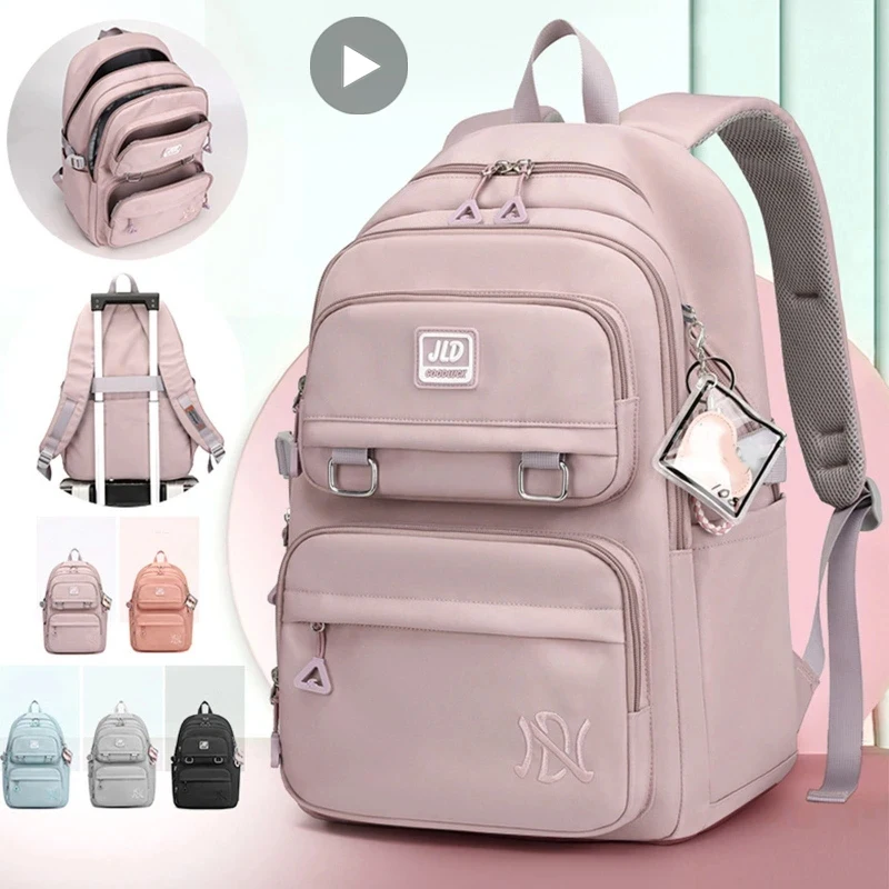 Mochilas Escolares