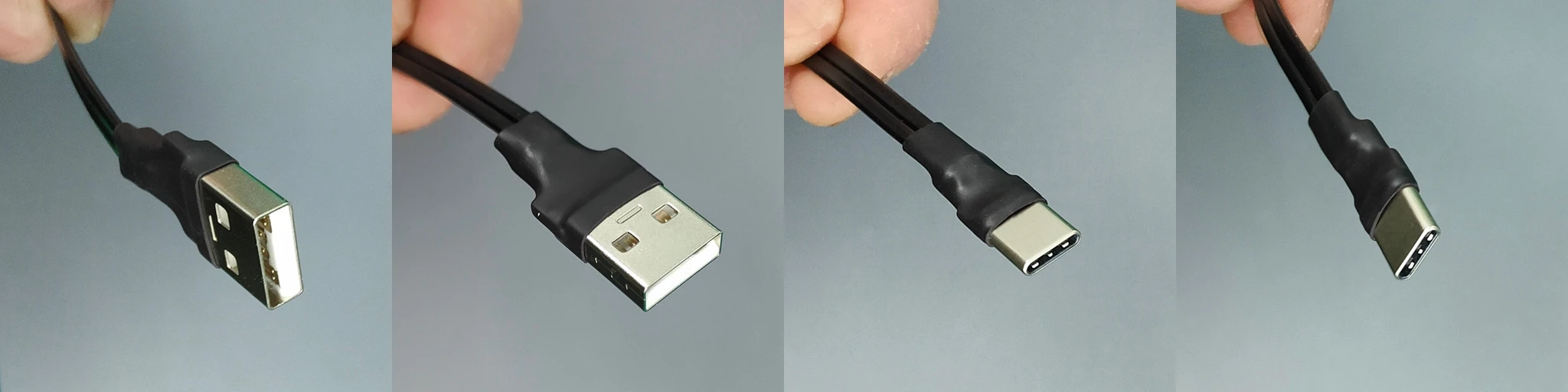 Cable interior