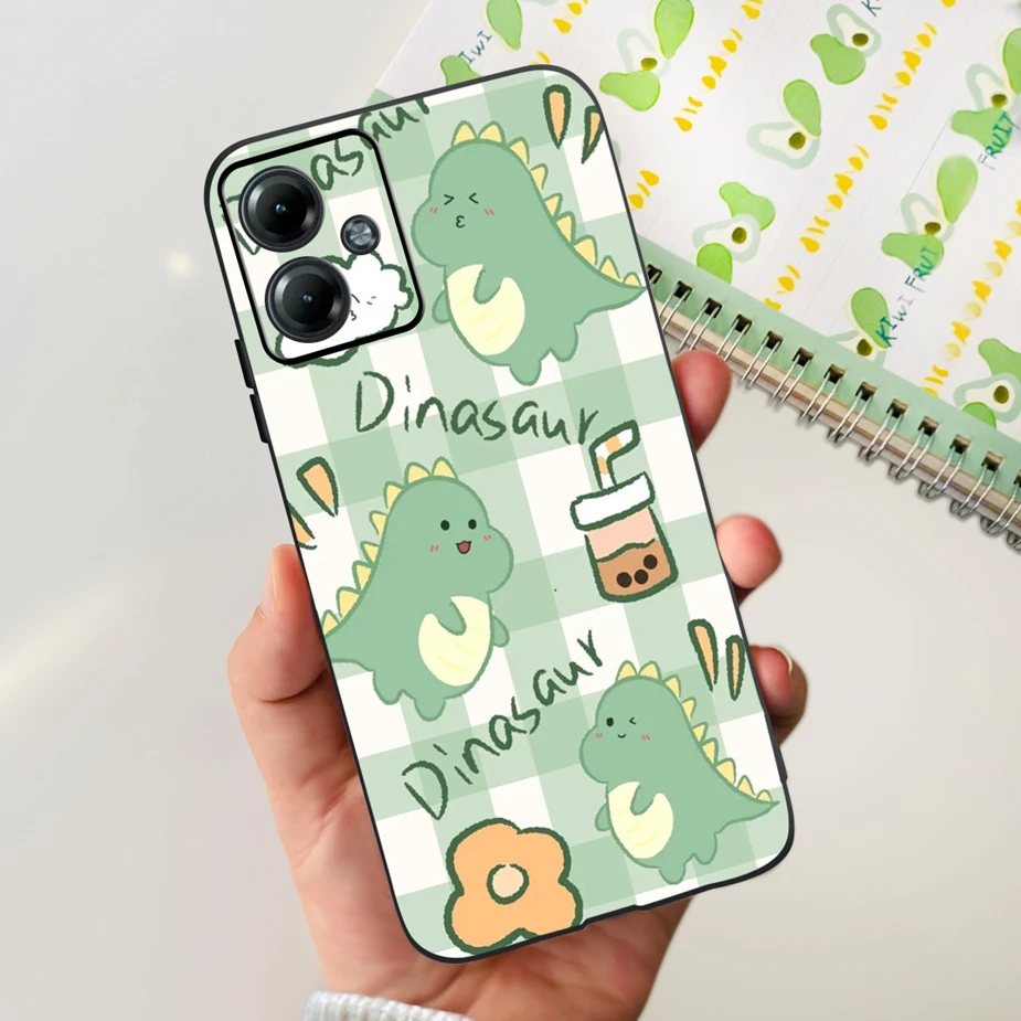 Detalle de los recortes de la funda