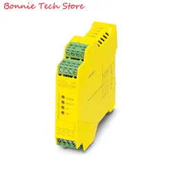 Relé Seguridad Phoenix PSR-SCP-230UC/ESAM4/3X1/1X2/B