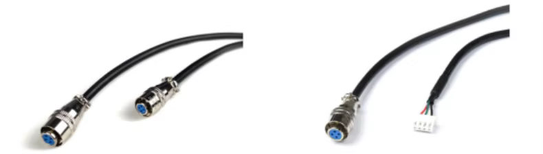 Sensor de temperatura HD-S108