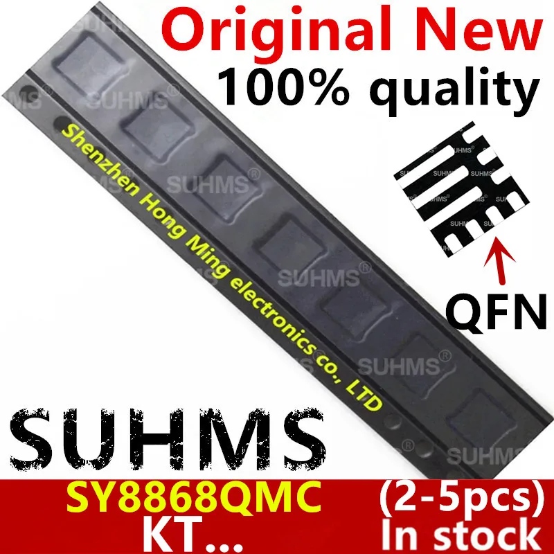 Conjunto de chips SY8868QMC para electrónica