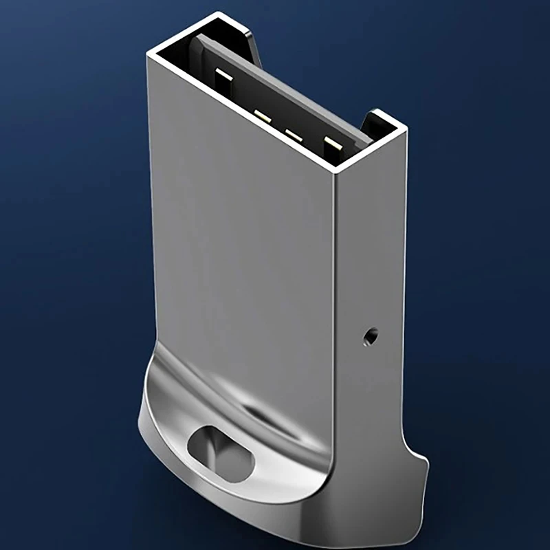 Adaptador Lector Micro SD USB para PC y Portátil – Aluminum - imagen 5