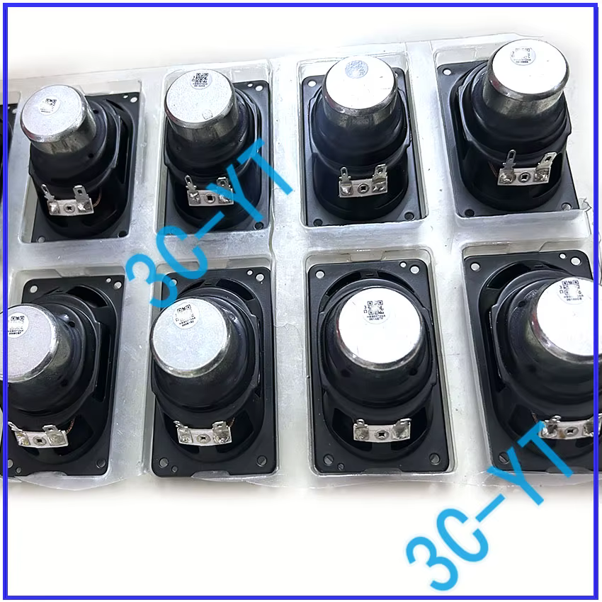 Altavoz Rango Medio Tweeter 3 Ohm 20-30W Compatible Charge5 ND - imagen 4