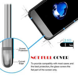 UMIDIGI Bison Pro Protector de pantalla de vidrio templado