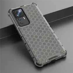 Funda Transparente para Xiaomi 14 13 12 – Cubierta Híbrida Antigolpes