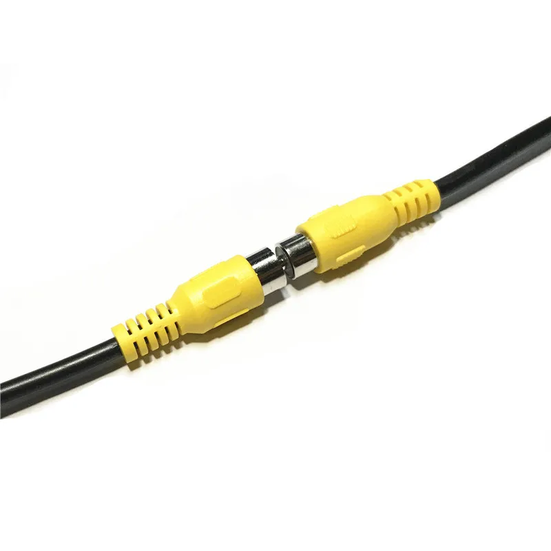 Cable Coaxial RCA de Extensión Macho a Hembra para HDTV - imagen 5
