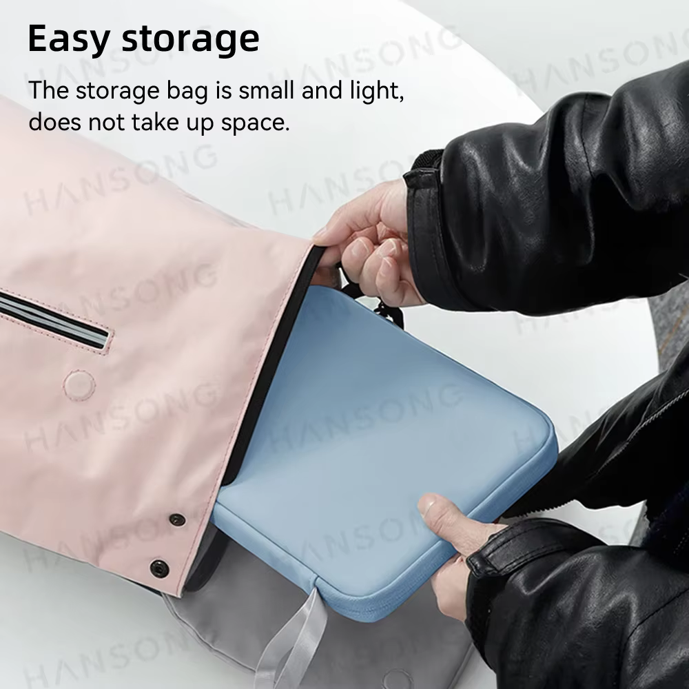 Funda Universal Tablet 7.9-12.9 Pulgadas iPad Samsung Xiaomi - imagen 4