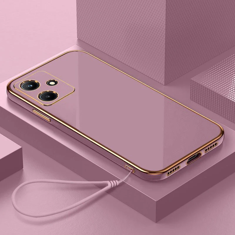 Funda Silicona Premium Motorola Moto G54 – Protecció Antigolpes - imagen 3