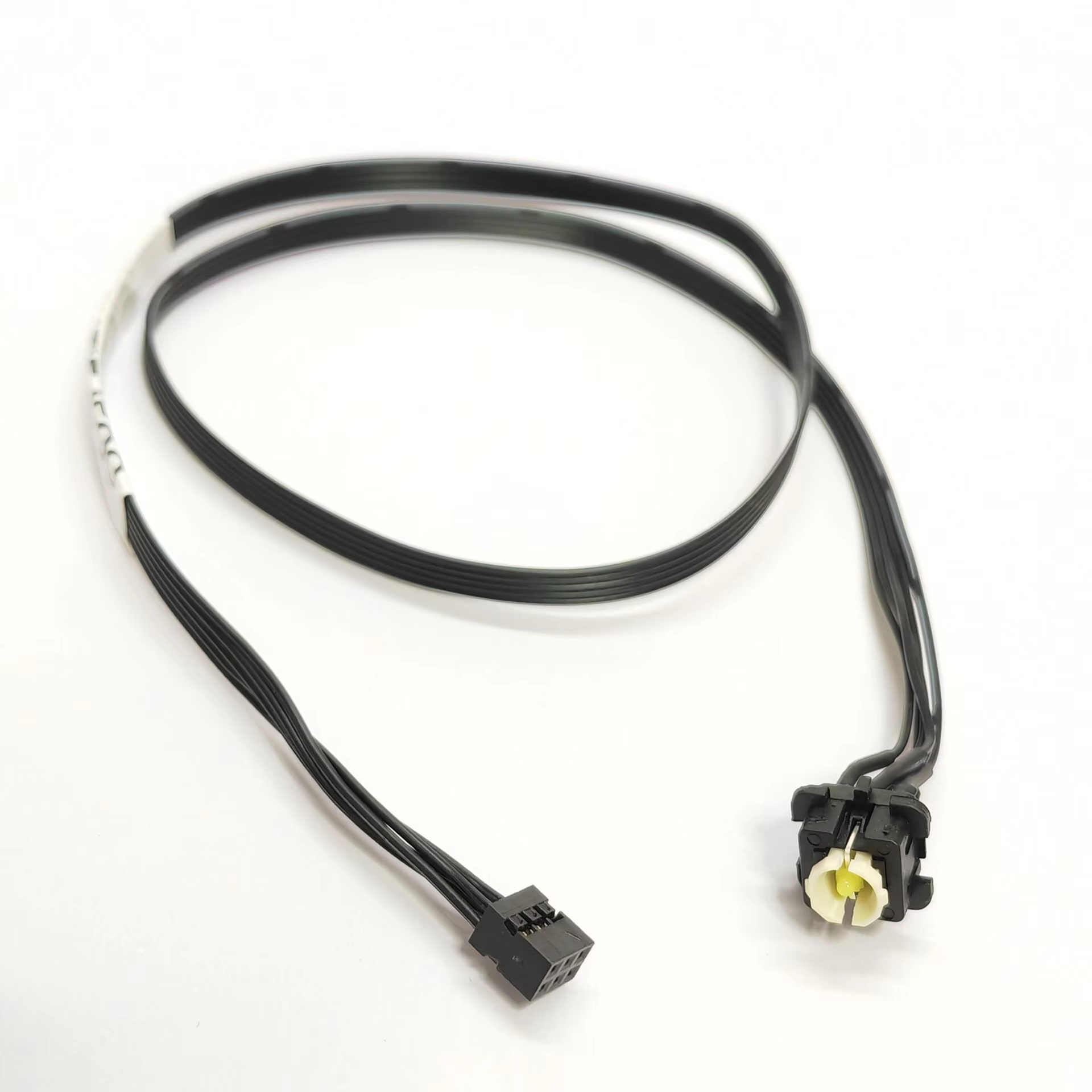 Cable LED de reinicio en PC