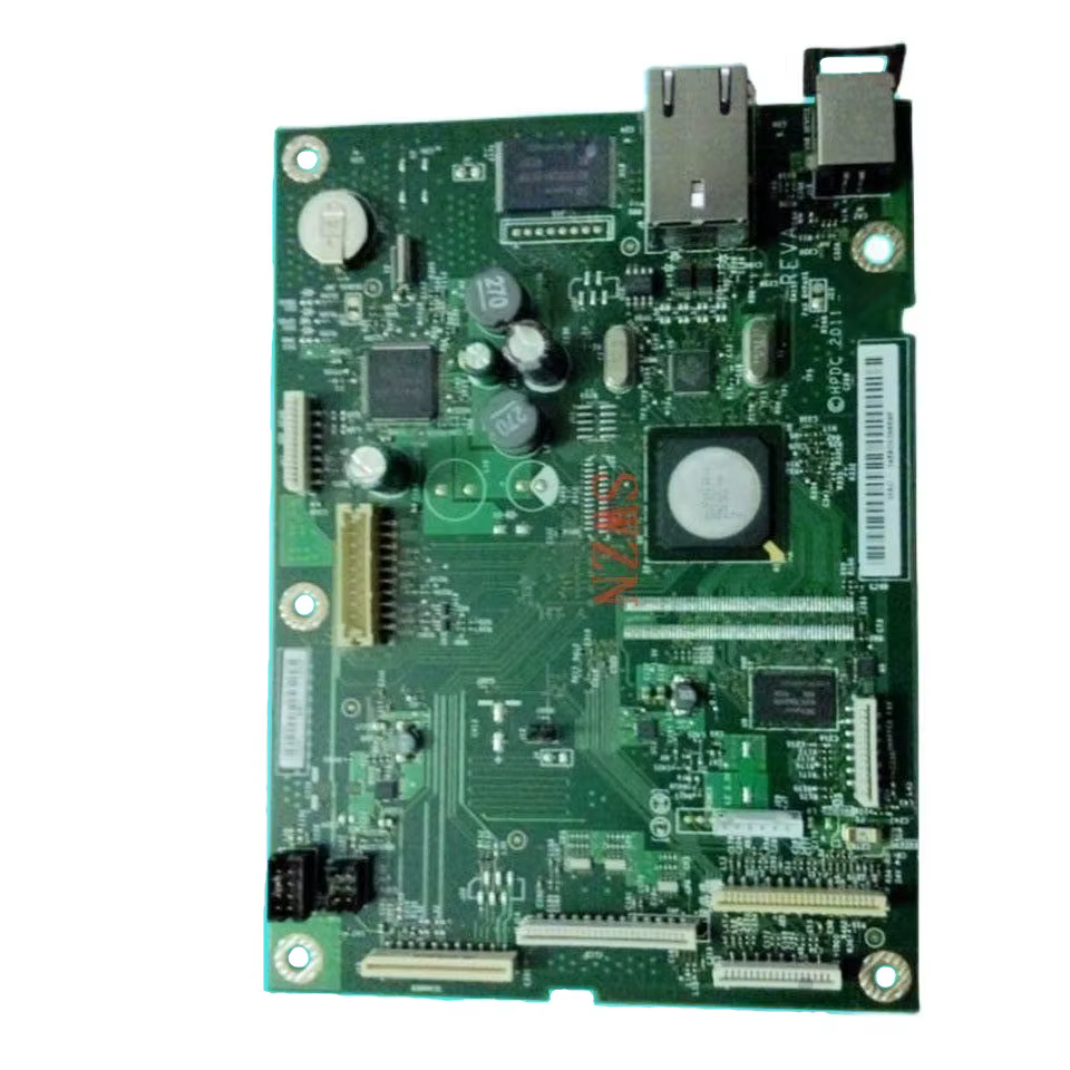 Placa formateadora CZ272-60001 para HP OfficeJet Pro 570