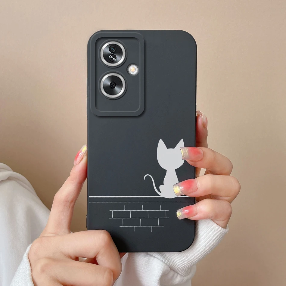 Protección de cámara integrada en la funda