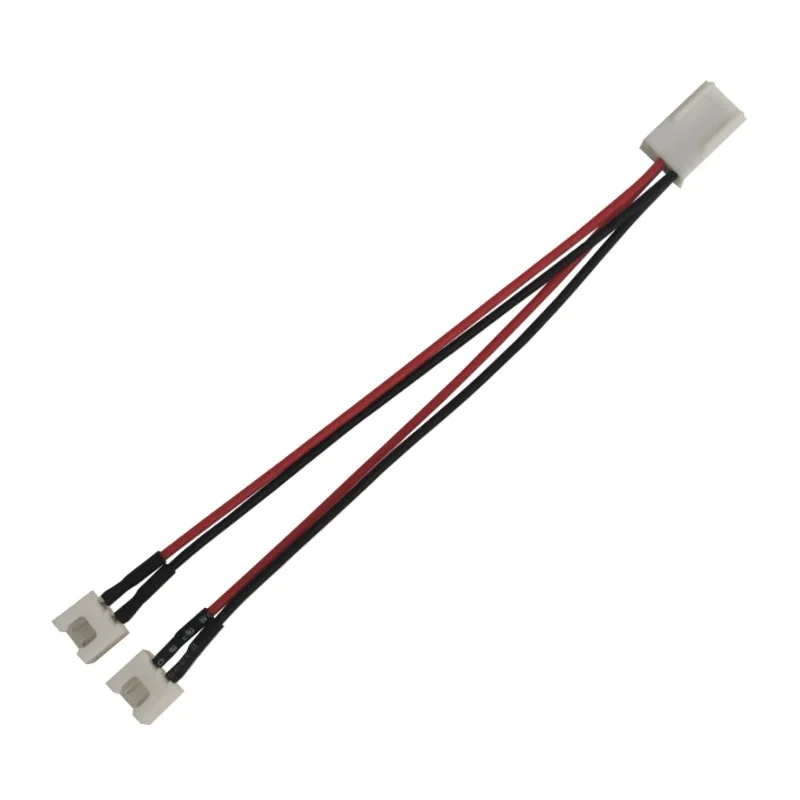 Cable Adaptador Ventilador PC 3 Pines a 2 Pines – Extensión - imagen 4