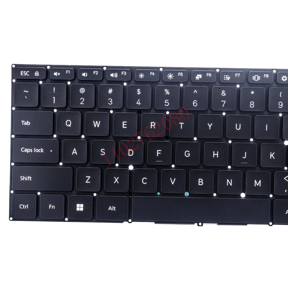 Xiaomi RedmiBook Pro RMA2202/2204 Teclado Retroiluminado Español - imagen 2