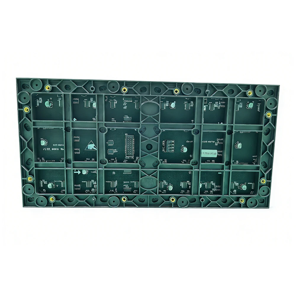 Panel LED P2 Interior RGB Alta Resolución 160x80 px - imagen 2