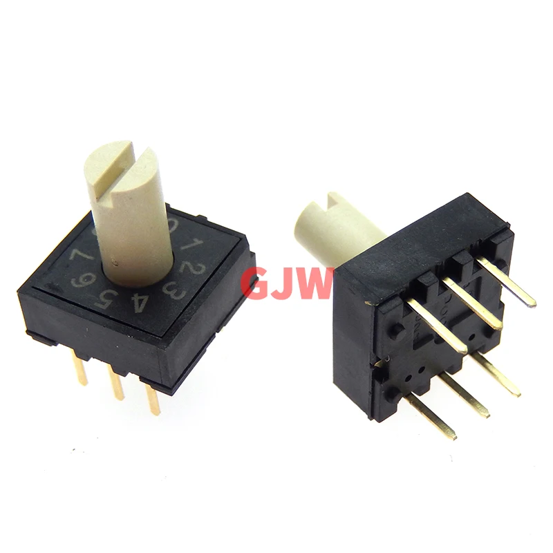 Conector 3x3