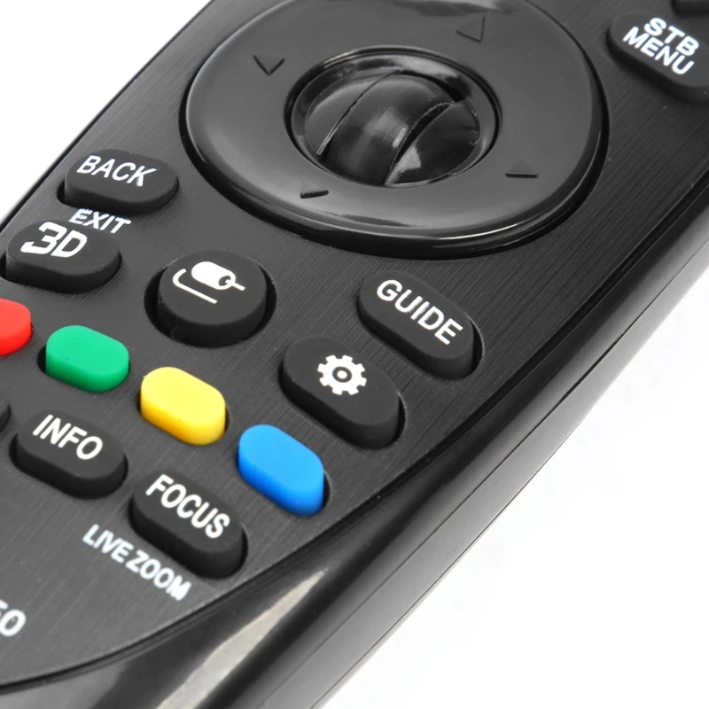 Mando a distancia universal LG AN-MR600/AN-MR650 para TV - imagen 3