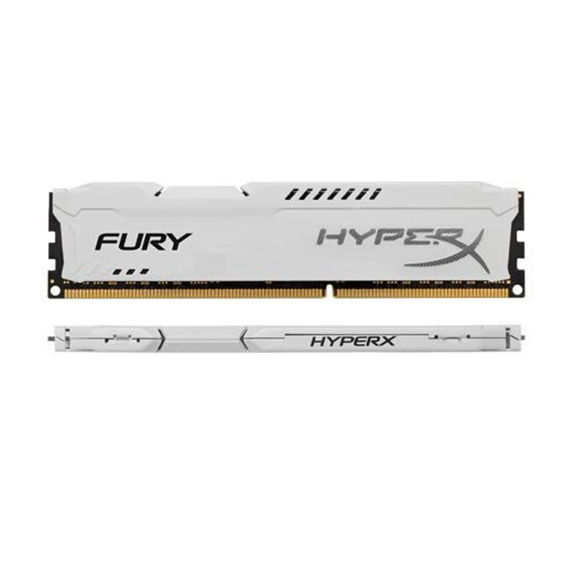 Memoria RAM DDR3 DIMM para PC de escritorio - imagen 4