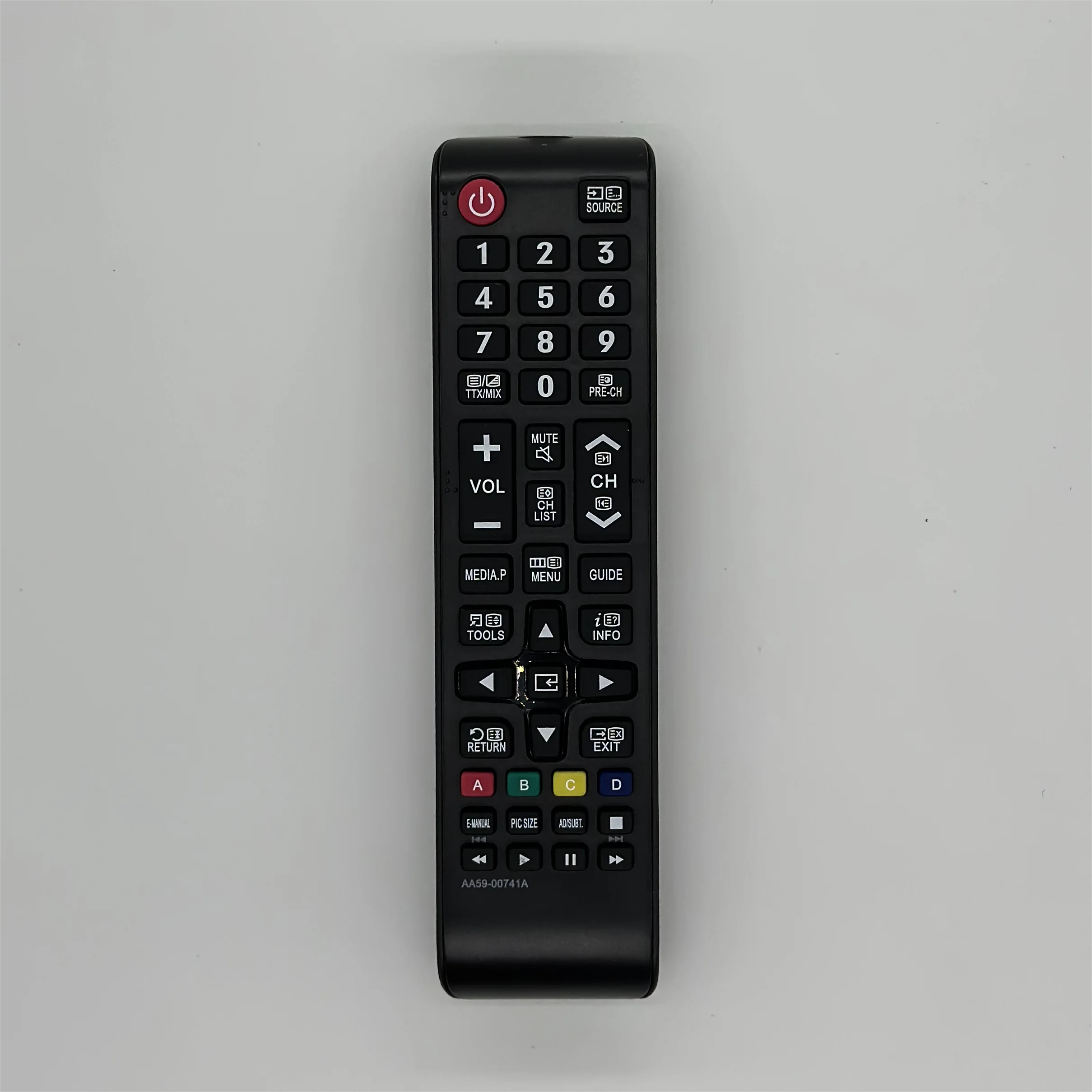 Mando universal para Samsung