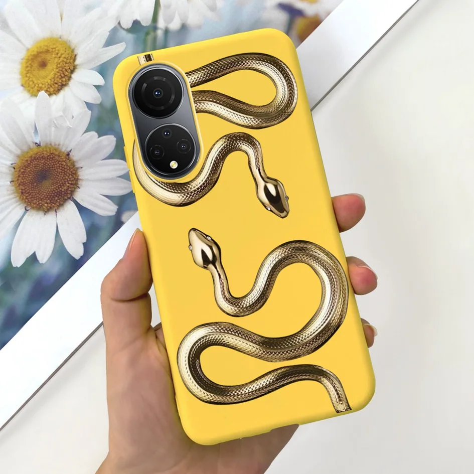 Detalle del acabado mate de la funda