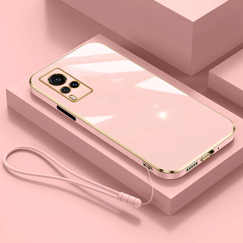 Funda Vivo Y51/Y53S/Y21/V21/Y73 con Cordón – Protección Integral - imagen 3