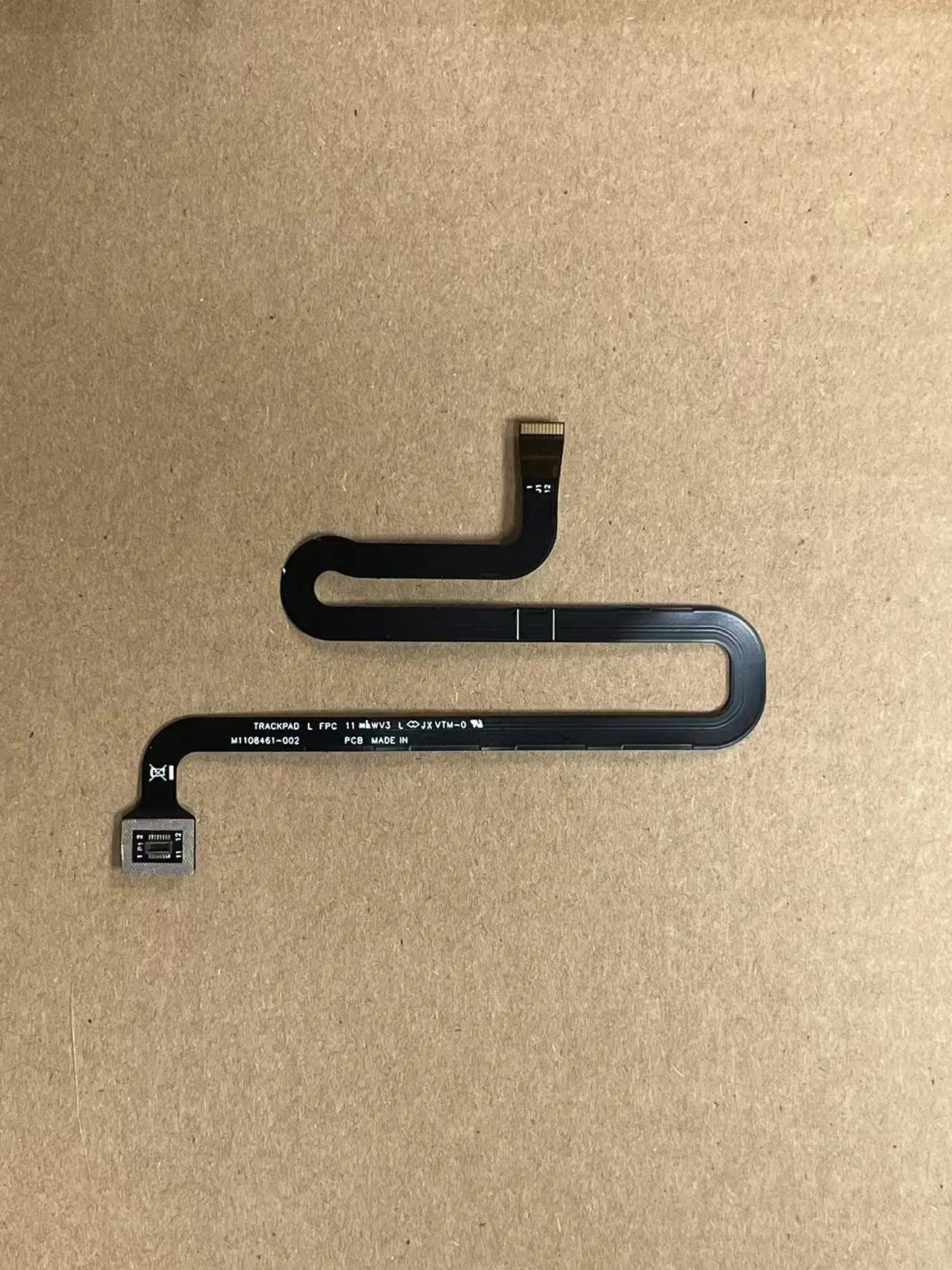 Cable Flex de Teclado para Microsoft Surface Laptop 3, 4 y 5