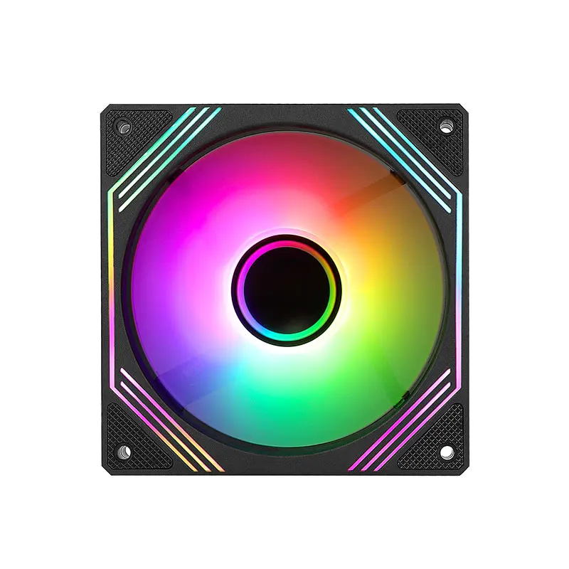 UPSIREN PF-14 PRISM Ventilador PC ARGB PWM Silencioso