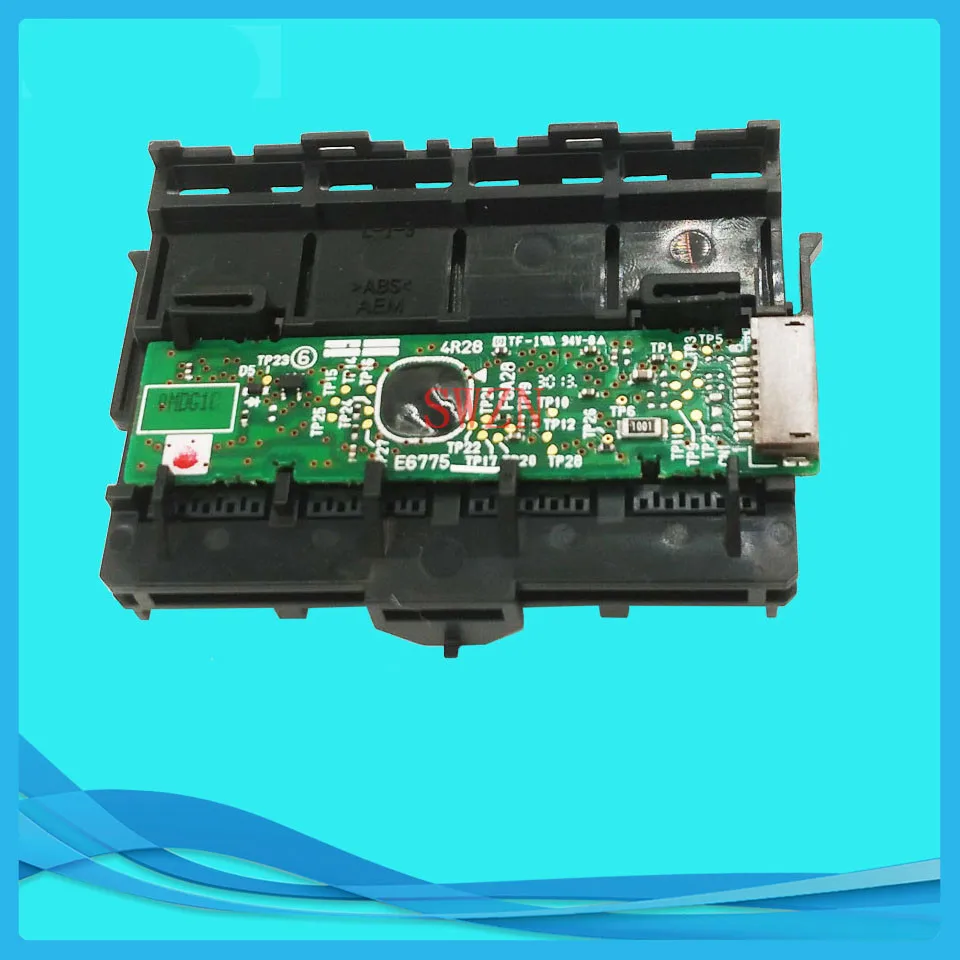 Placa de chip para cartuchos Epson 432