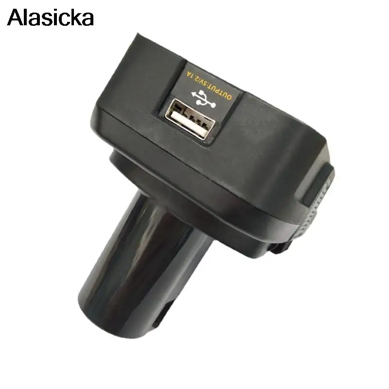 Adaptador Batería 20V a 18V Ryobi – Herramientas Electricas - imagen 3