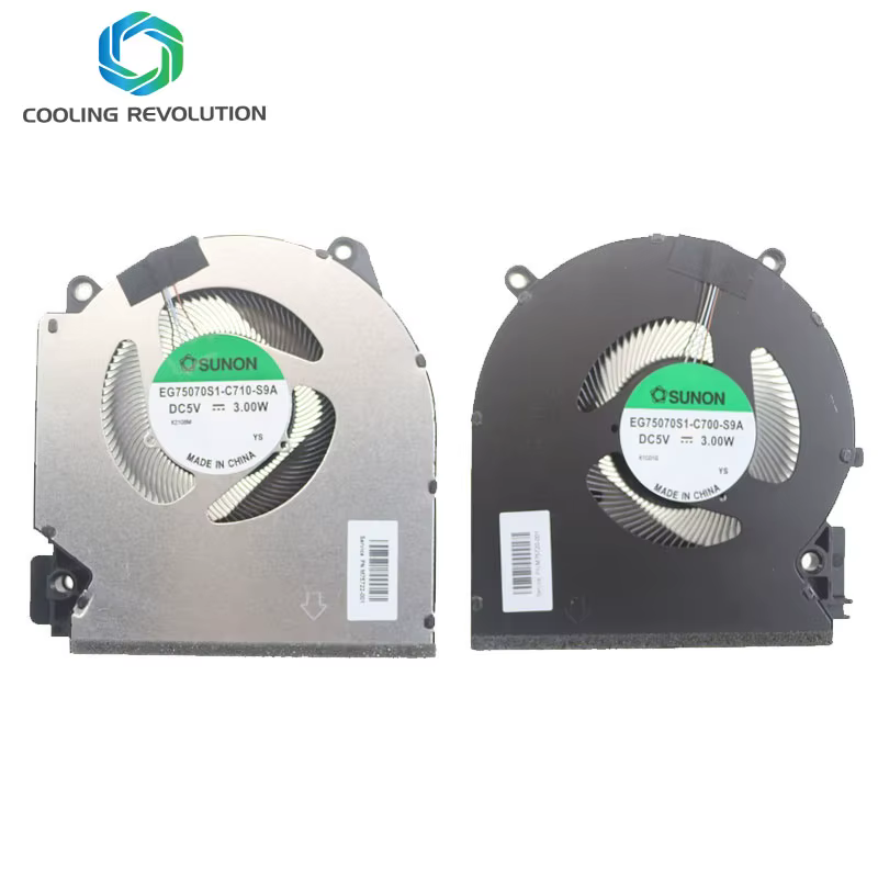 Ventilador HP Victus 60W