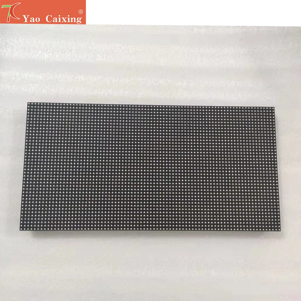 Pantalla LED exterior P5 SMD a todo color - imagen 5