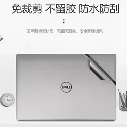 Dell M4800/M4700 – Pegatina Adhesiva para Tapa Superior
