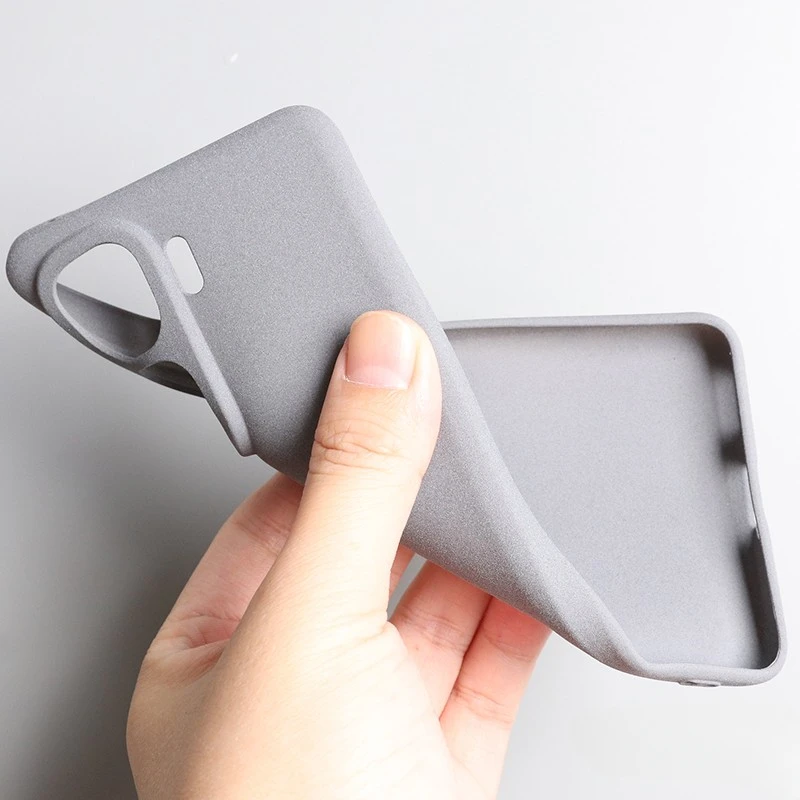 Funda ultrafina y flexible para uso diario