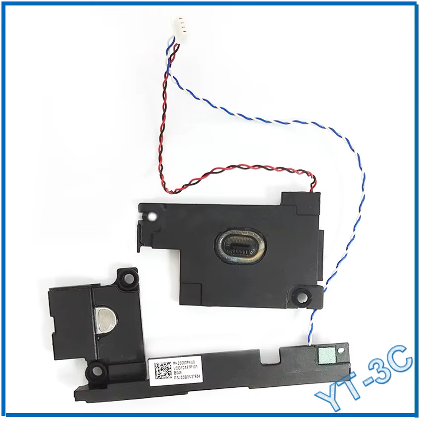 Altavoz Lenovo Thinkpad instalacion