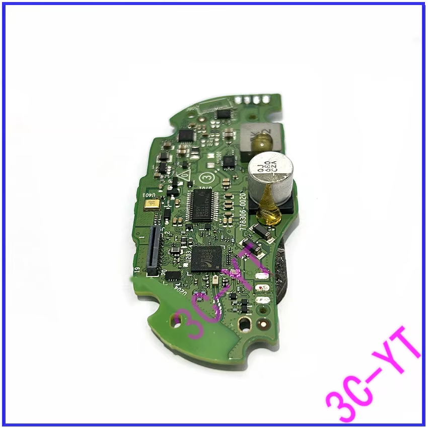 Conexión de antena Bluetooth