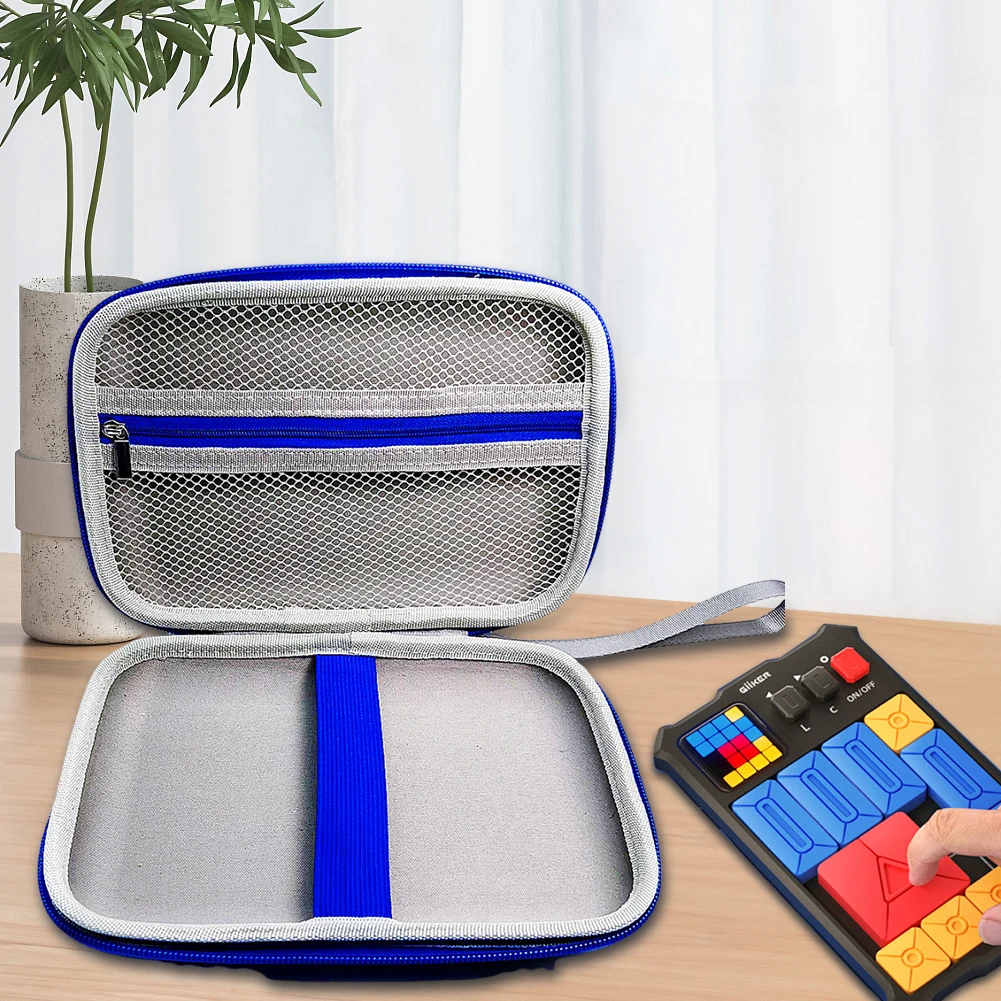 Funda GiiKER Slide Brain – Estuche Rígido Antigolpes Viaje - imagen 5