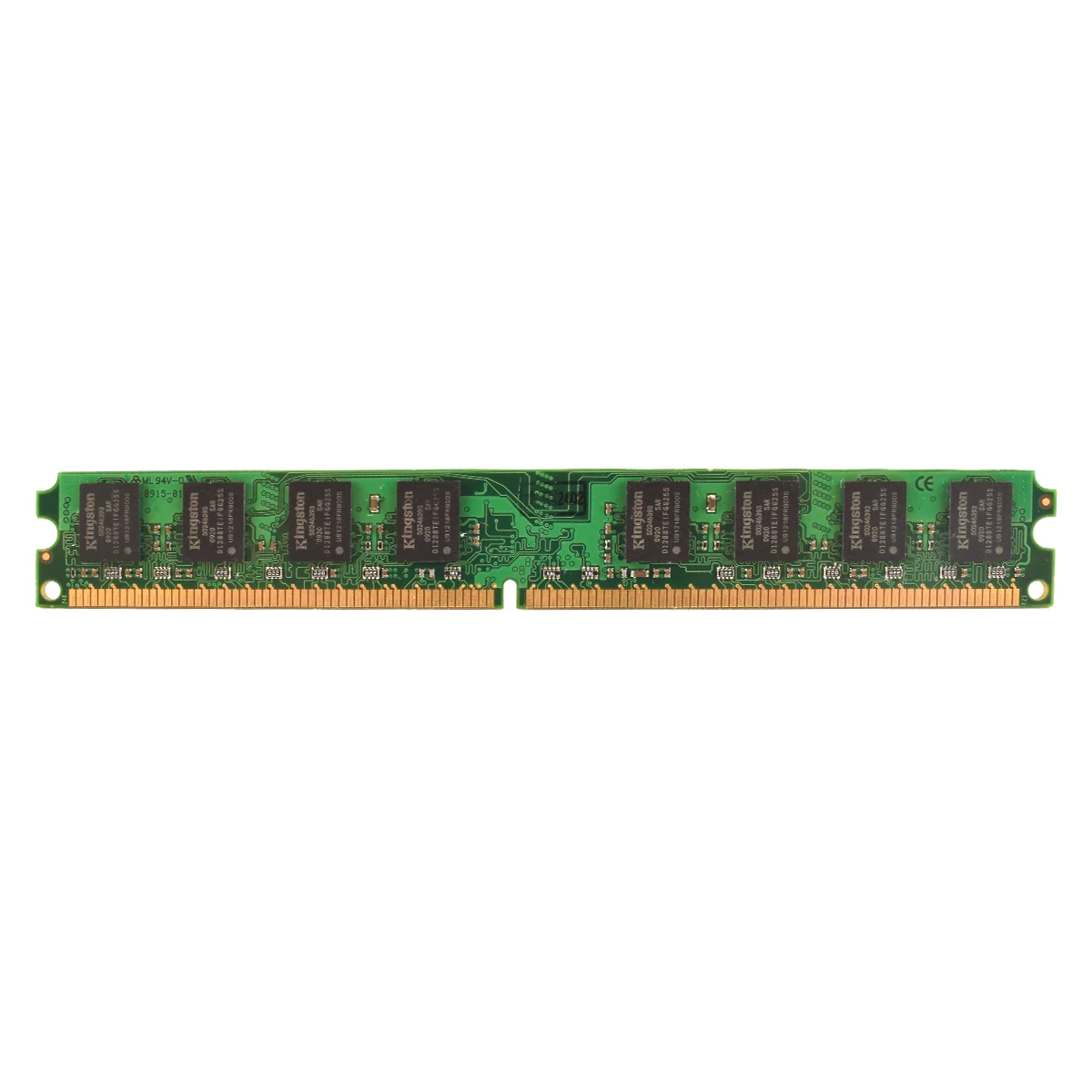 Memoria RAM Kingston DDR2 667MHz 2GB para PC Sobremesa - imagen 5