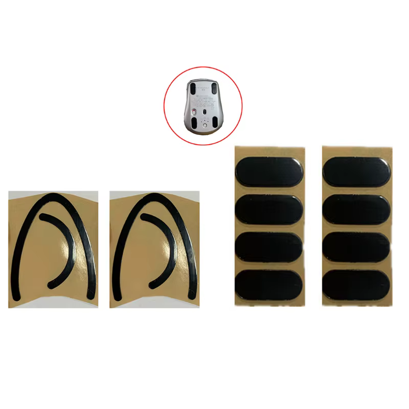 Pegatinas deslizantes MX Anywhere