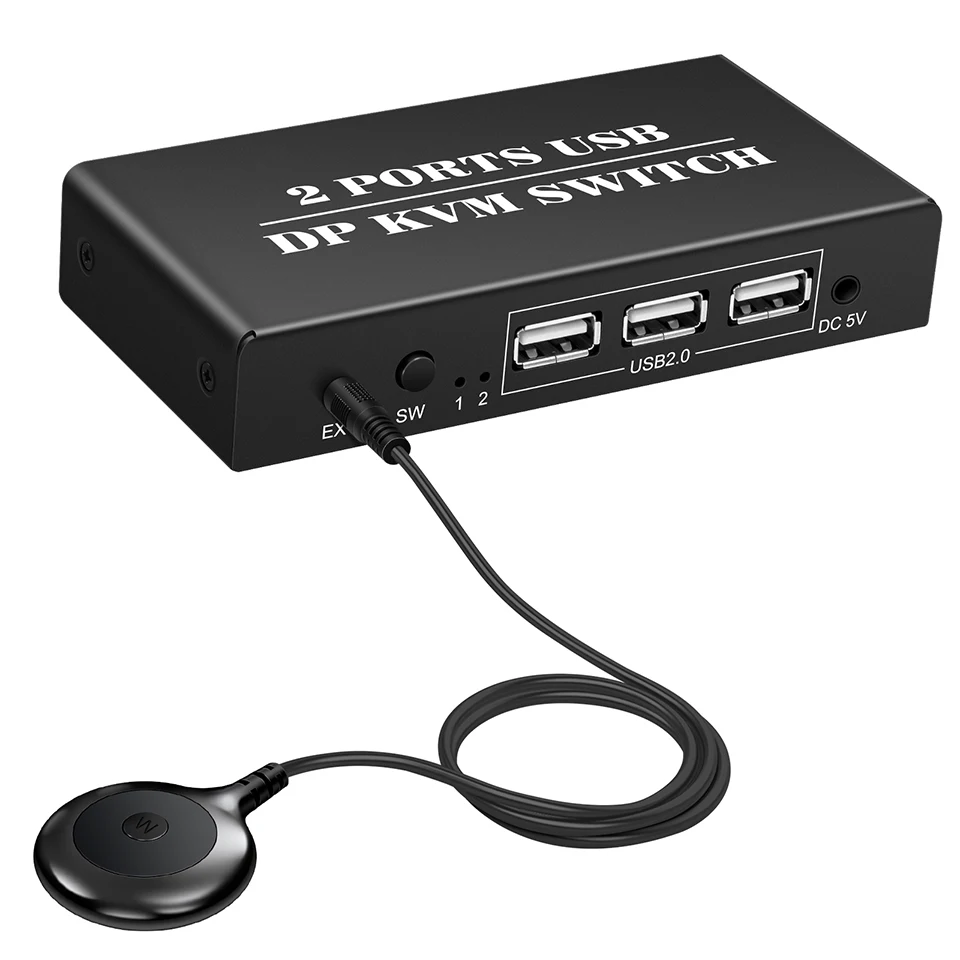 Controlador de escritorio
