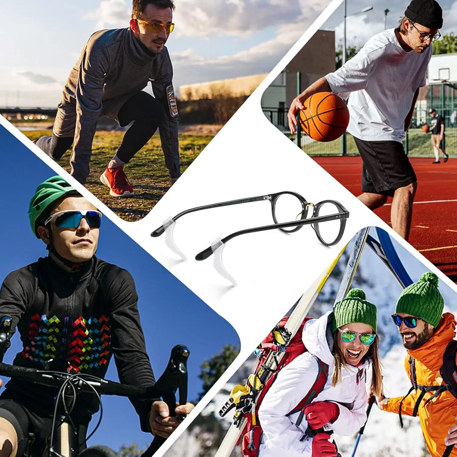 Gafas y Accesorios