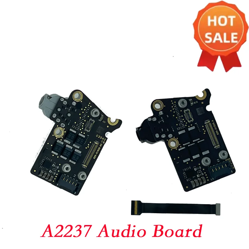 Cable flexible de audio para MacBook Air A2337