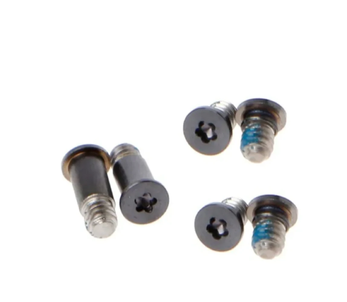 Apple MacBook Pro Kit de Tornillos – Compatibilidad Universal - imagen 3