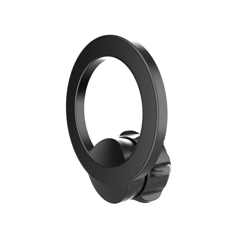 Detalle del anillo magnético untoom desde ángulo superior